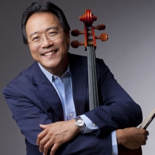 Yo-Yo Ma