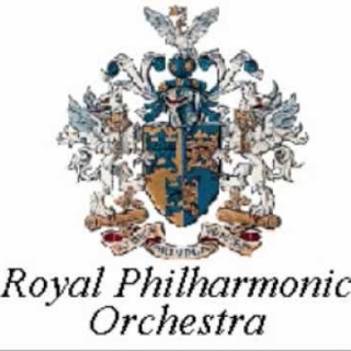 The Royal Philharmonic Orchestra