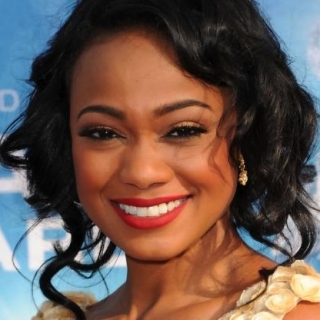 Tatyana Ali