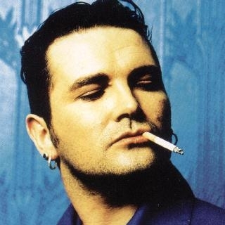 Gavin Friday