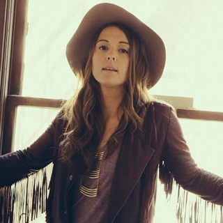 Brandi Carlile