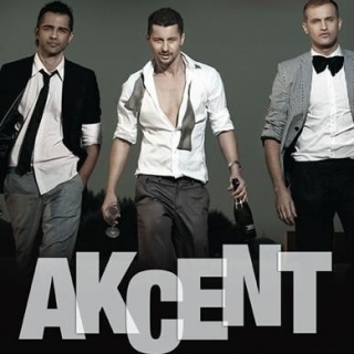 Akcent