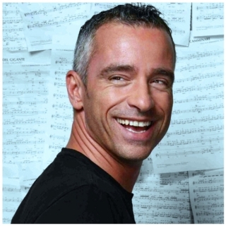 Eros Ramazzotti