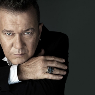 Jimmy Barnes