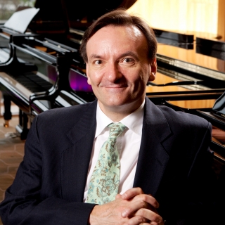 Stephen Hough