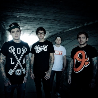 The Amity Affliction