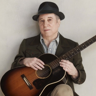 Paul Simon