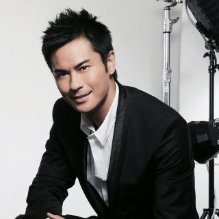 Trịnh Gia Dĩnh (Kevin Cheng)