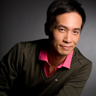 Trần Hào (Moses Chan)