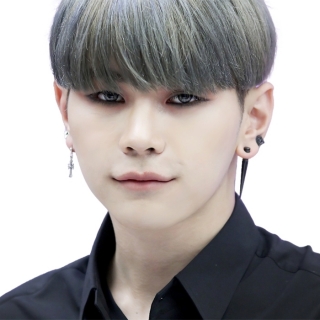 Kim Hansol (ToppDogg)