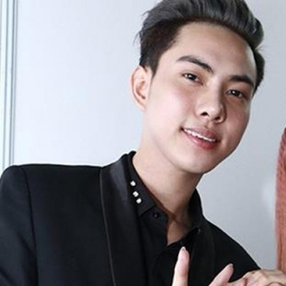 Rapper Vy Dương