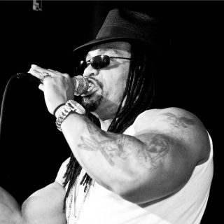 Melle Mel