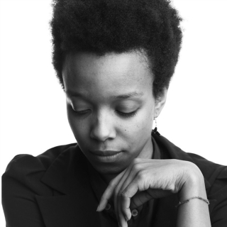 Jamila Woods