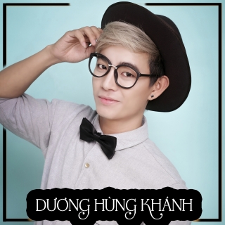 Dương Hùng Khánh