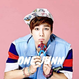 One Junn (Boys Republic)