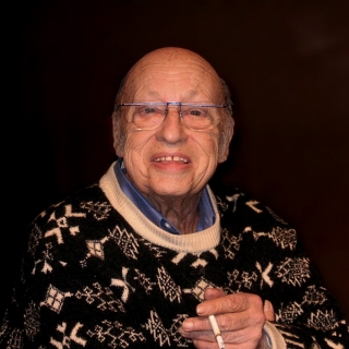 Jean Jacques Perrey