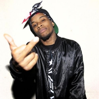 Tory Lanez