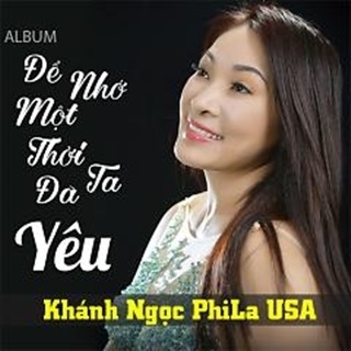 Khánh Ngọc Phila