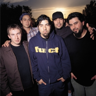 Deftones