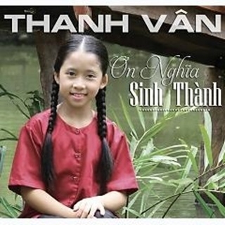 Bé Thanh Vân