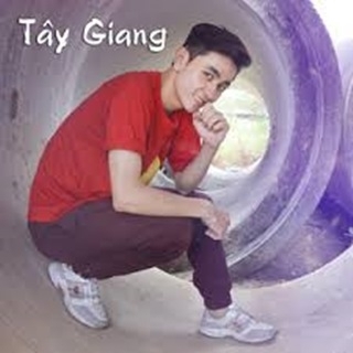 Tây Giang