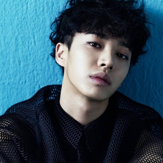 Gi Kwang (BEAST)