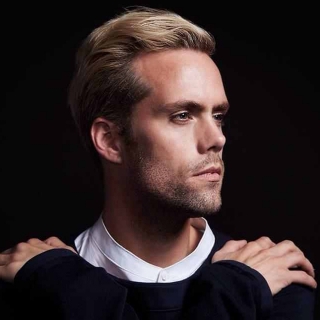 Justin Tranter