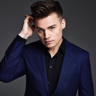 Shawn Hook