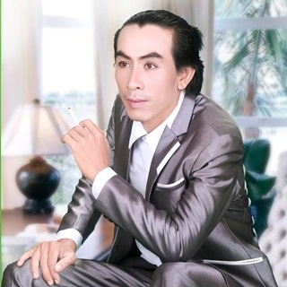 Phương Thế Tâm