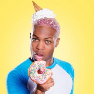 Todrick Hall