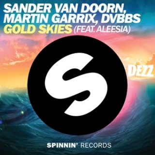 Sander Van Doorn