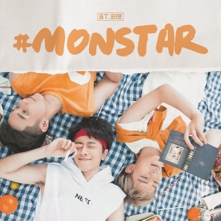 MONSTAR