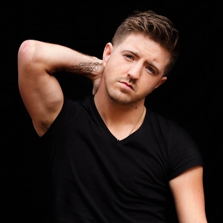 Billy Gilman