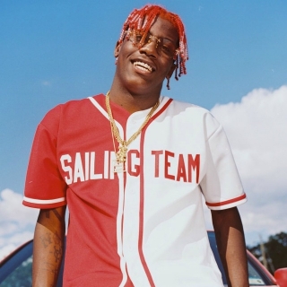 Lil Yachty