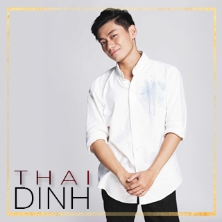 Thai Dinh