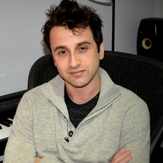 Justin Hurwitz