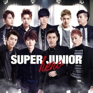 Super Junior