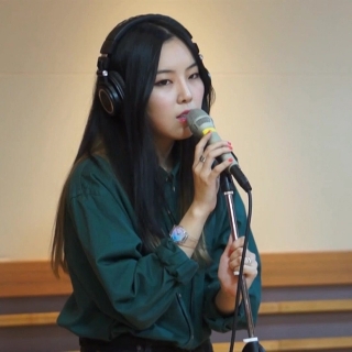 Kim Ye Ji (Ggotjam Project)