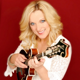 Rhonda Vincent