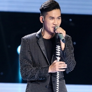 Ali Hoàng Dương