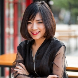 Trần Hải Linh