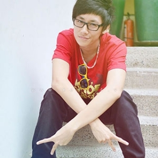 Rocker Nguyễn