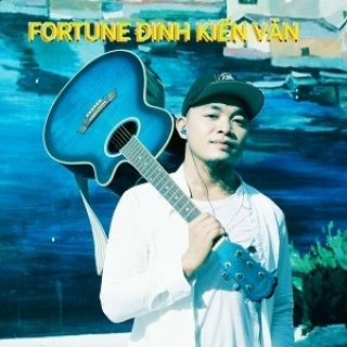 Fortune Đinh Kiến Văn