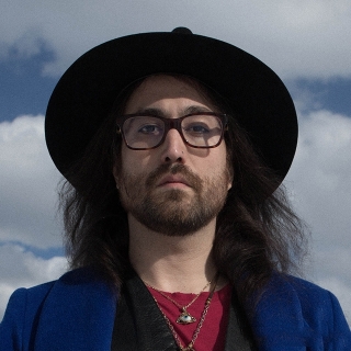 Sean Ono Lennon