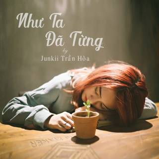 Junkii Trần Hòa