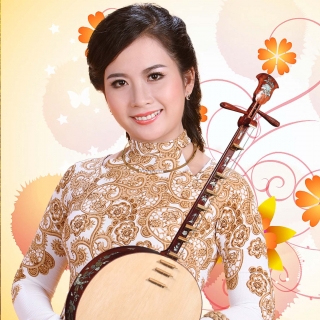 Huỳnh Tiểu Nhi