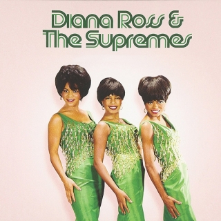 Diana Ross & The Supremes