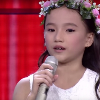 Bé Thảo Nguyên