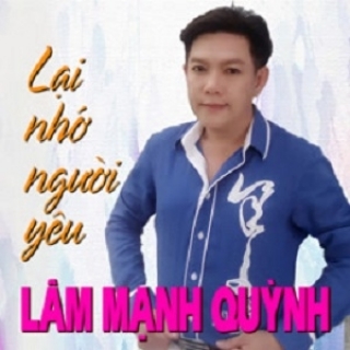 Lâm Mạnh Quỳnh