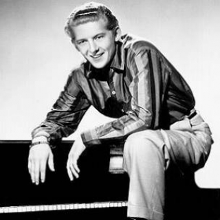 Jerry Lee Lewis